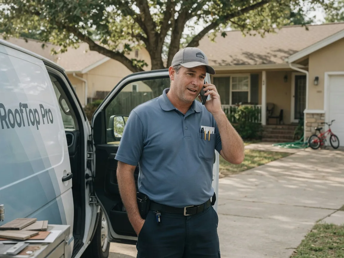 Roof Repair Bedford, WY FAQs
