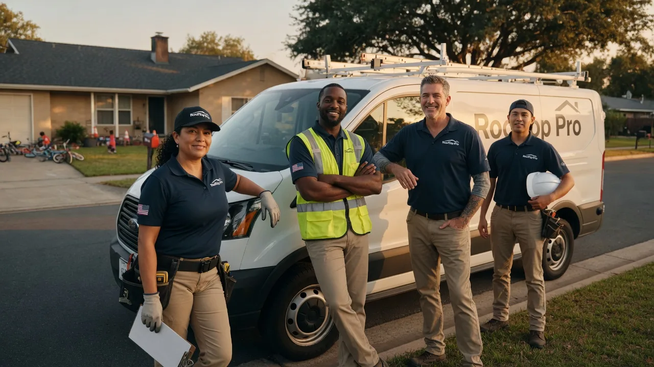 Roof Repair in Bedford, WY near me