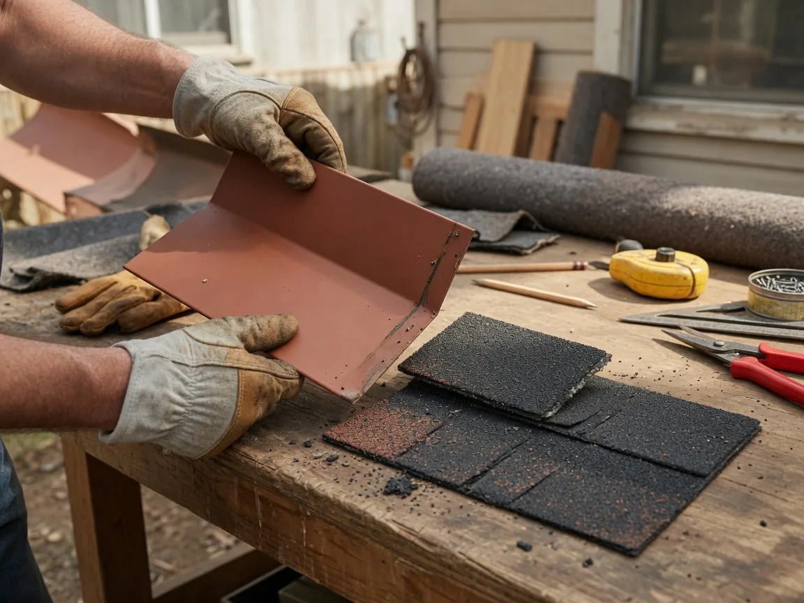 Roof Repair company in Bedford, WY